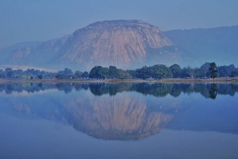 Jashpur Nagar, India